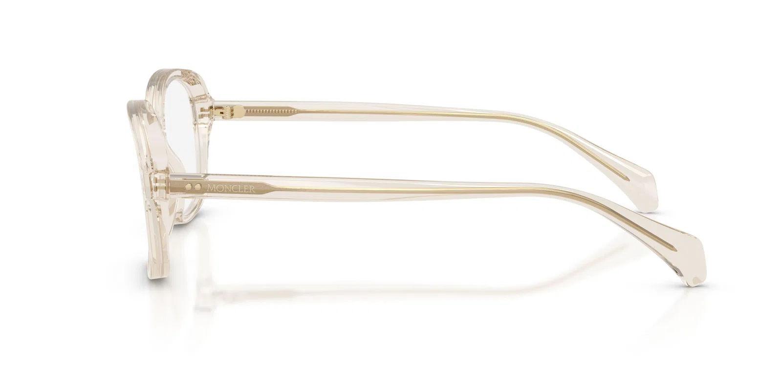 Moncler Finezza 2033 Eyeglasses - view 11